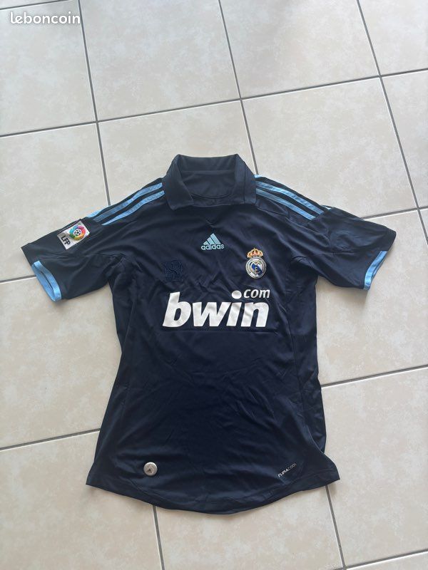 Maillot Real Madrid Taille S (image 1)