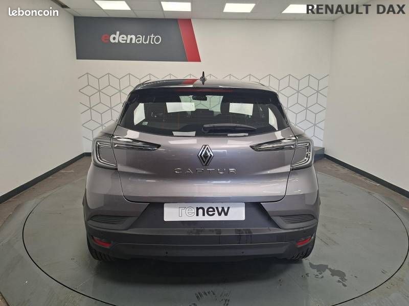 Renault Captur TCe 90 ch Evolution (image 2)