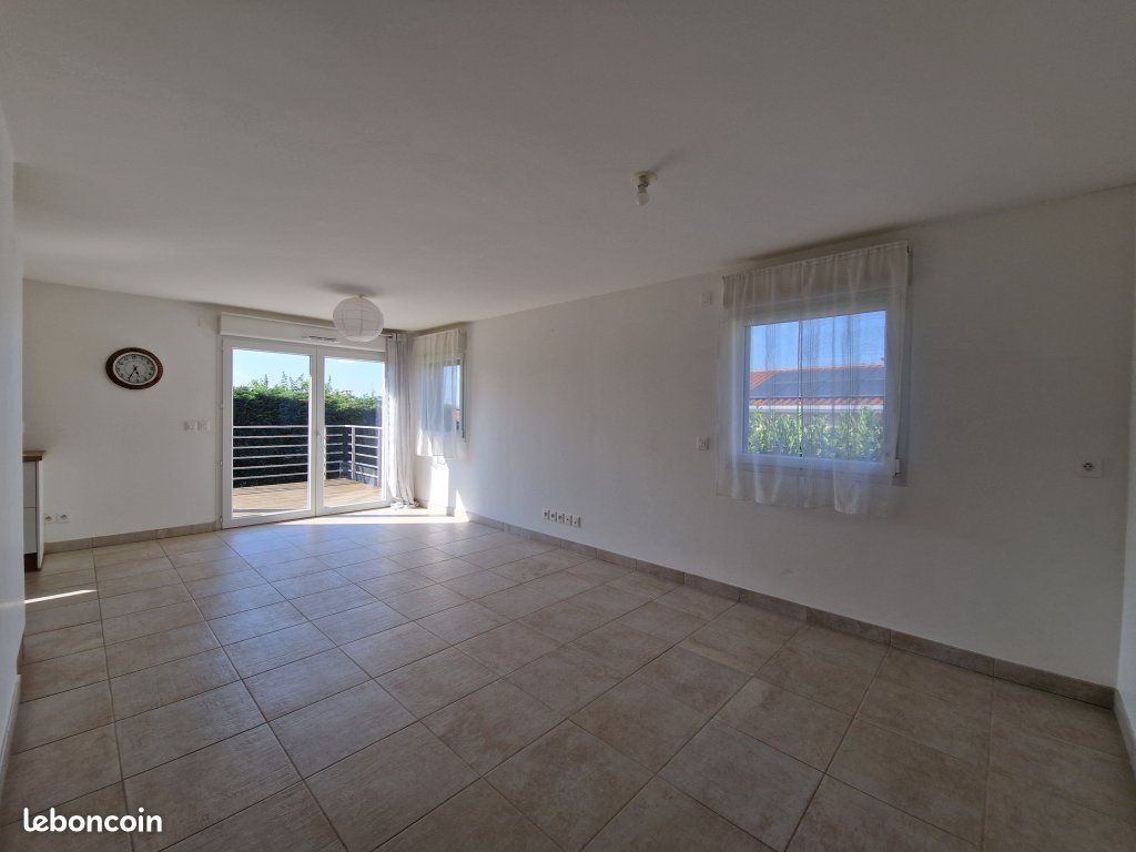 Appartement 4 pièces 81 m² · à Échalas · 81 m² · 1 215 €/mois