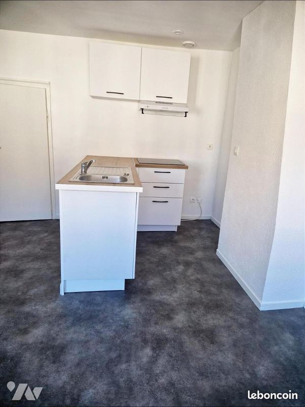 Appartement 47 m² · à Saint-Omer · 47 m² · 435 €/mois