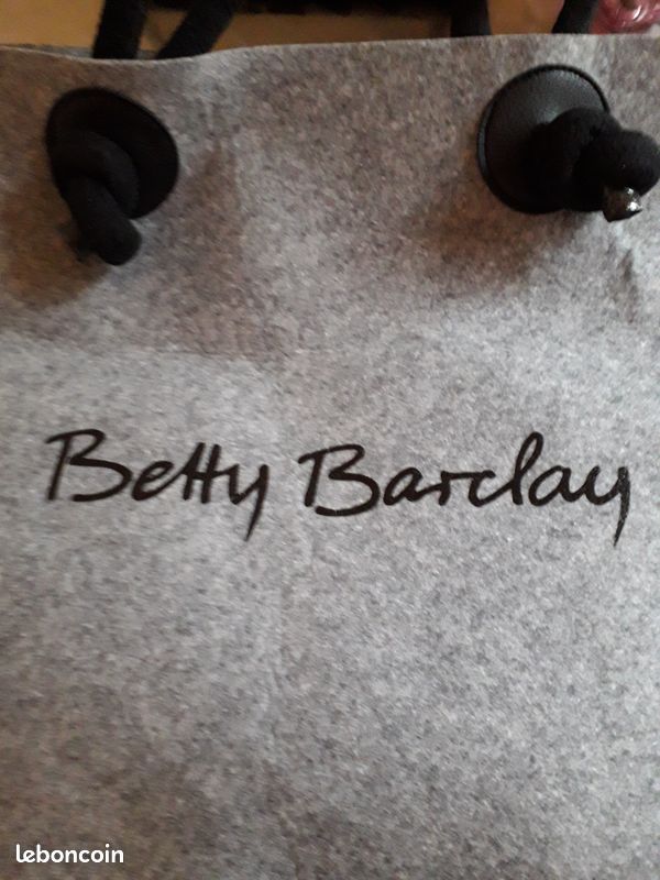 Sac, cabas Betty Barclay (image 3)