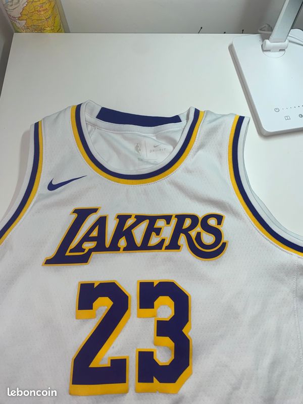 Maillot de basket (image 6)