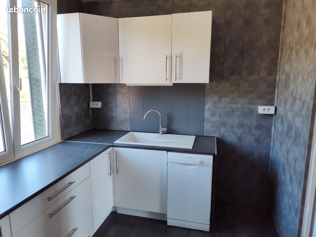 Appartement 3 pièces 65 m² · à Langres · 65 m² · 680 €/mois