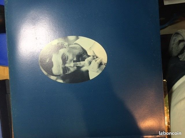 Lot coffret jacques brel + olympia 1964 + 02 autres albums (image 5)