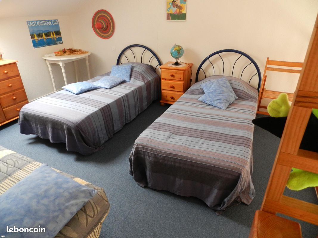 Vendee appt face mer pied de plage st hilaire de riez 85270 (image 6)