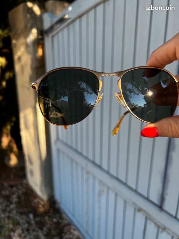 Lunettes de soleil Persol (image 4)