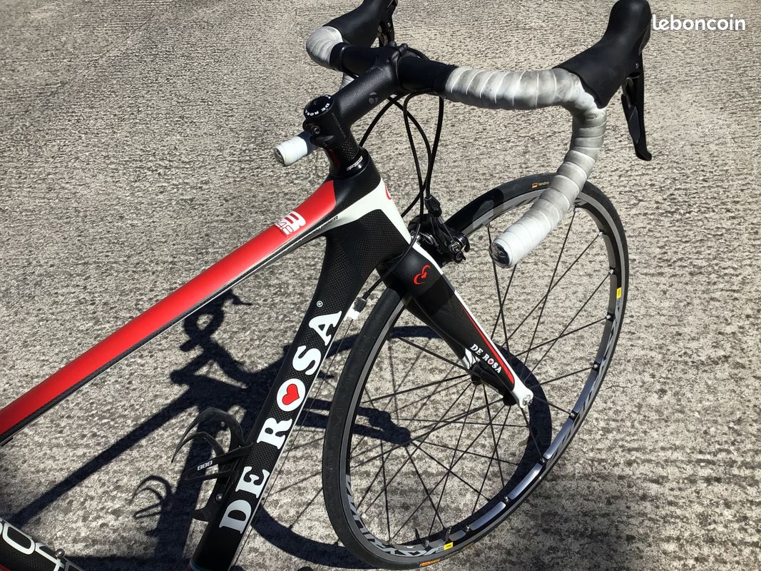 Vélos de route aluminium - Trek Bikes (FR