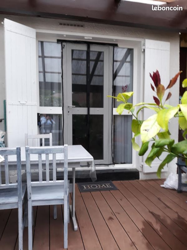 Maison 3 pièces 31 m² · à Hourtin · 31 m² · 143 900 €