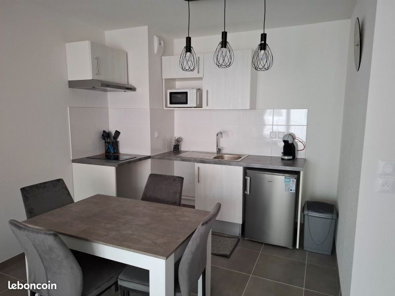 Appartement 2 pièces 43 m² · à Toulouse · 43 m² · 750 €