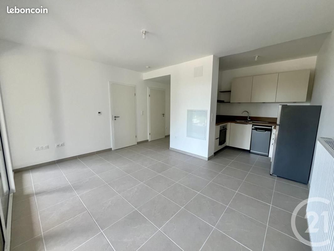 Appartement 2 pièces 39 m² · à Strasbourg · 39 m² · 840 €/mois