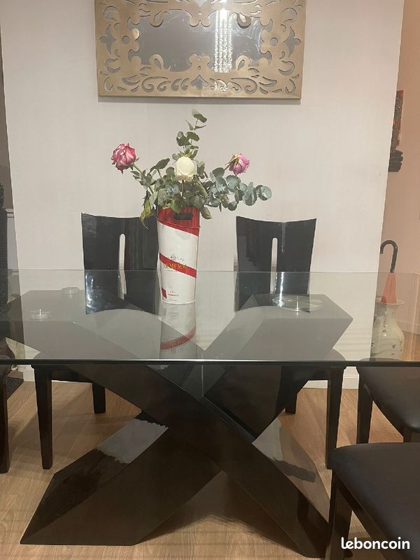 Table salle a mange (image 1)