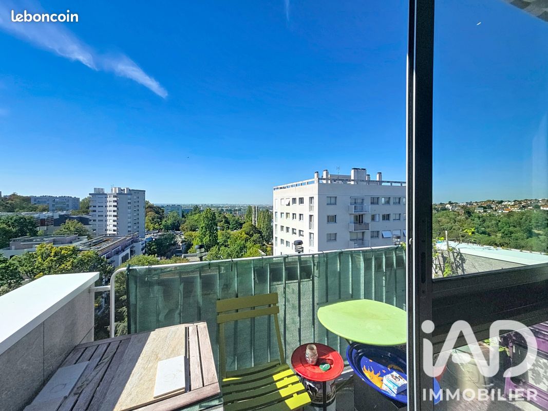 Appartement 4 pièces 81 m² · à Sucy-en-Brie · 81 m² · 231 500 €