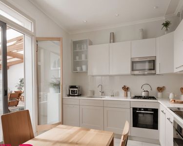 Maison 573 000 € - 92 m²