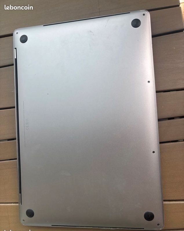 Macbook pro (image 3)