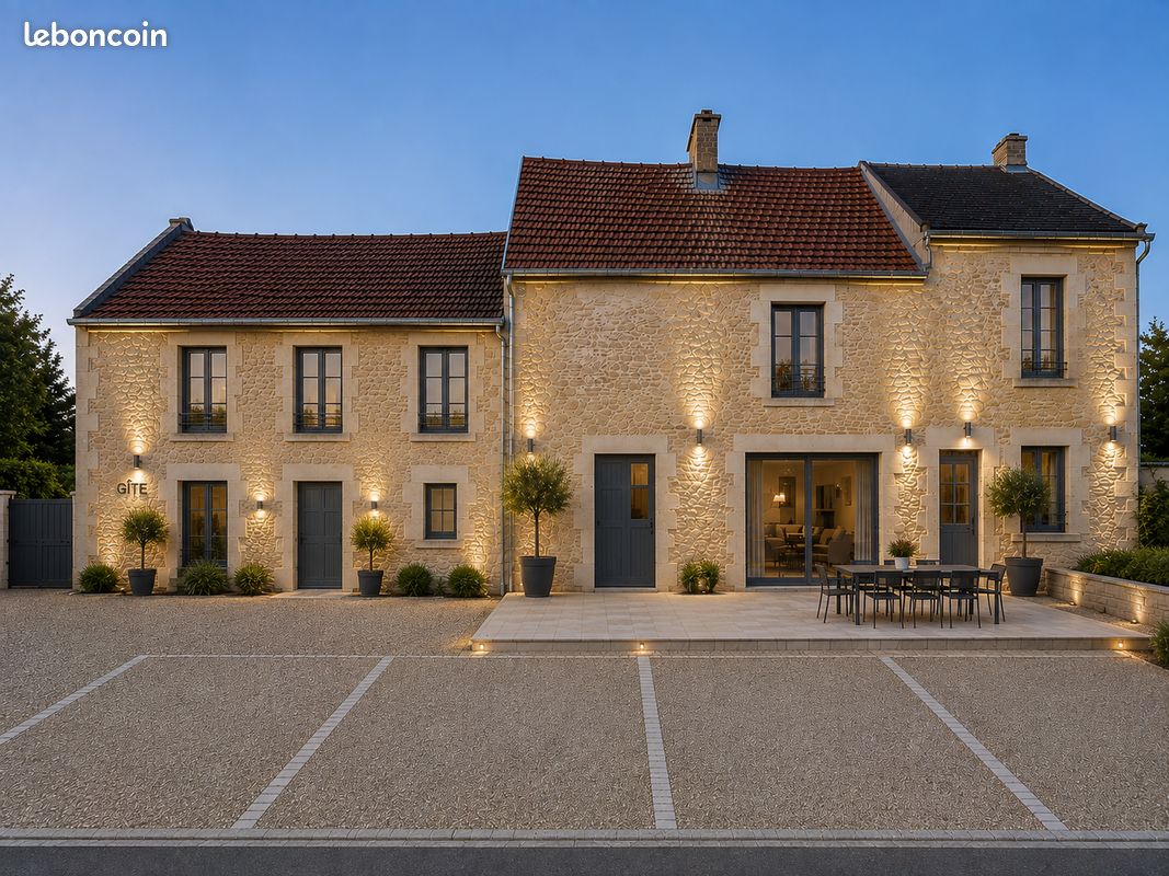 Maison 5 pièces 150 m² · à Basly · 150 m² · 374 000 €