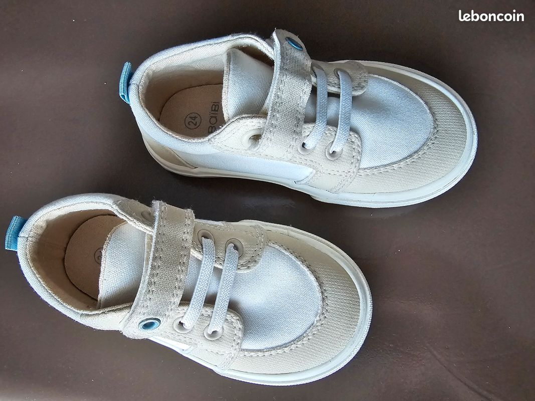 Chaussures Obaibi (image 1)