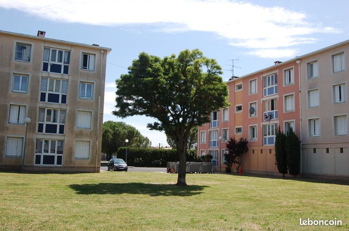 Appartement 4 pièces 71 m²