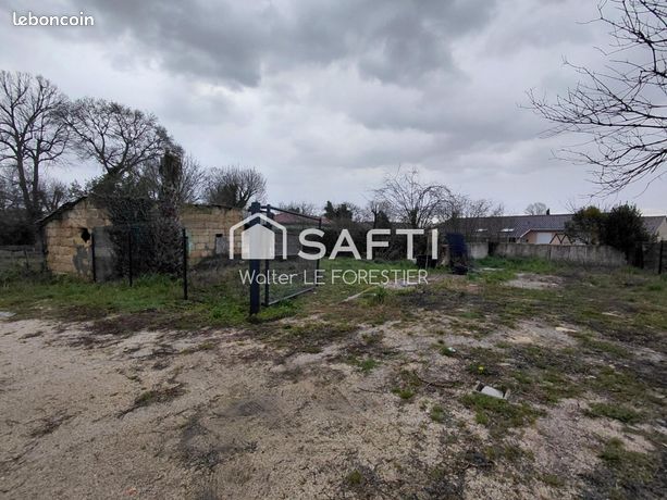 Maison 1 pièce 35 m²