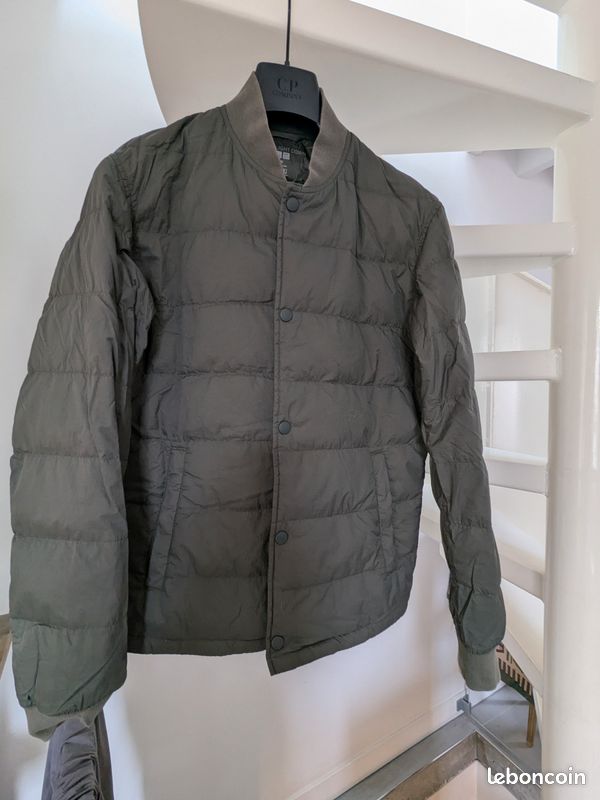 Doudoune Fine Doudoune Homme Uniqlo Prix Doudoune Duvet/plume