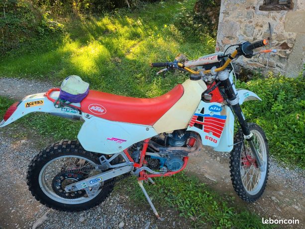 Dragonball Nes Kit Réparation Pompe à Eau Hot Rods, Honda CR 125 R 90-04 Moto 125