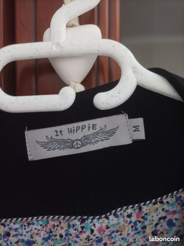 Veste légere (image 3)