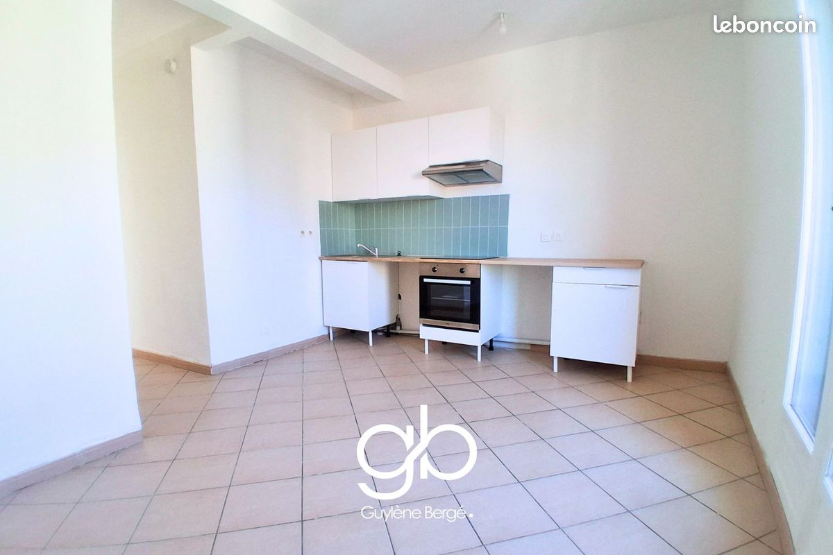 Appartement 2 pièces 33 m² · à Béziers · 33 m² · 65 000 €