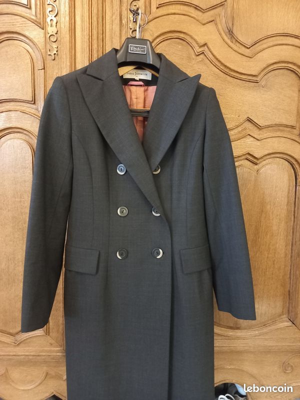 Jolie veste Tara Jarmon (image 1)