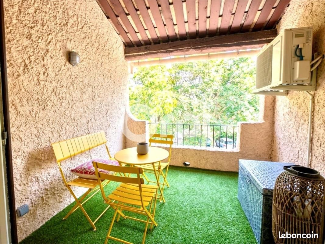 Appartement 2 pièces 41 m² · à Peymeinade · 41 m² · 139 000 €