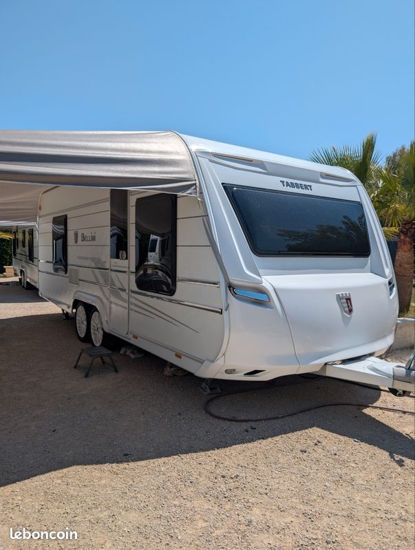 Tabbert Bellini 570 (image 1)