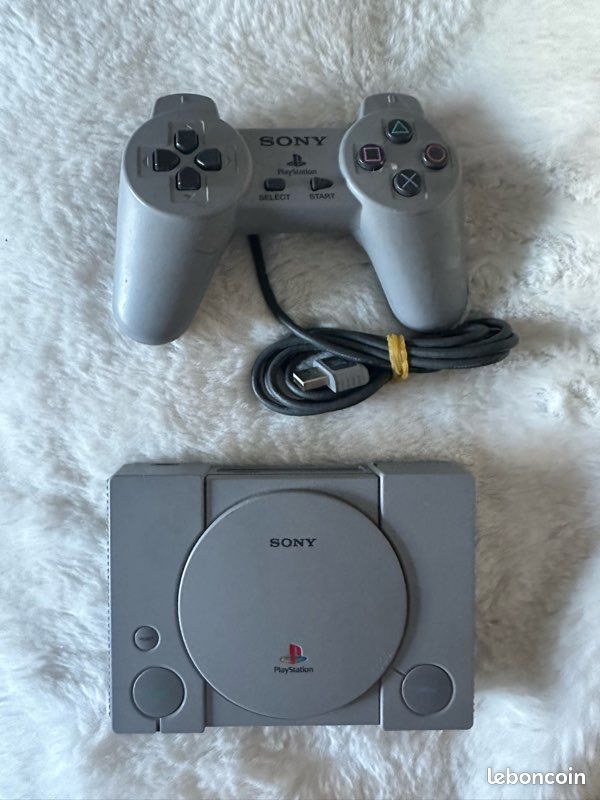 controller playstation classic