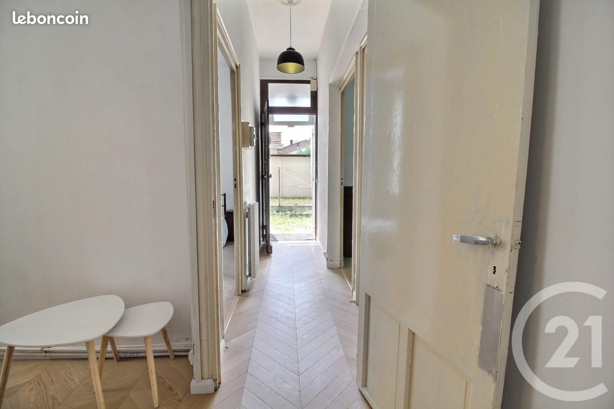 Maison 4 pièces 73 m² · à Pessac · 73 m² · 1 499 €