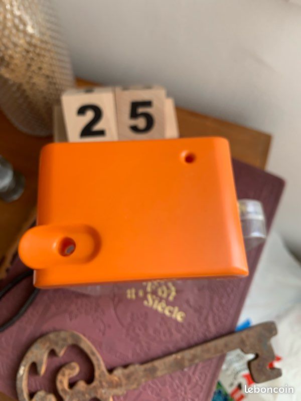 COLLECTOR - CUISINE AMÉNAGÉE COQUEVAL COMME MAMAN - L