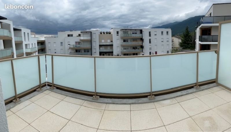 Appartement 2 pièces 39 m² · à Gex · 39 m² · 909 €
