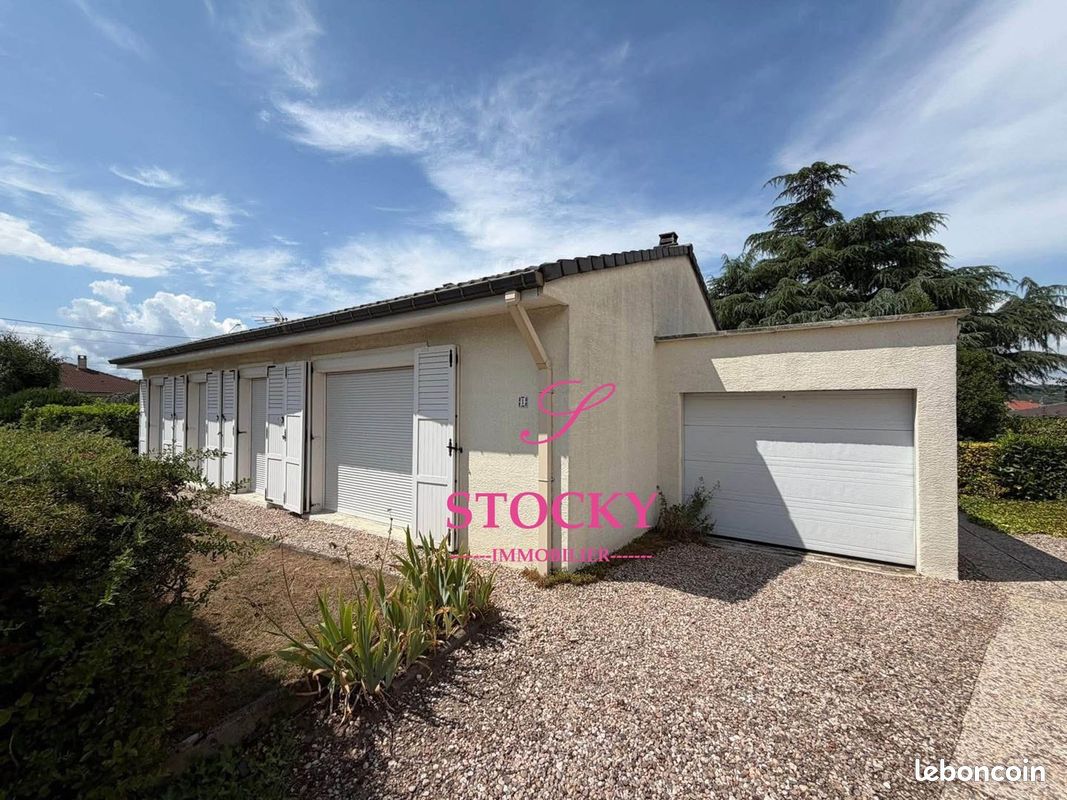 Maison 4 pièces 93 m² · à Dombasle-sur-Meurthe · 93 m² · 221 000 €