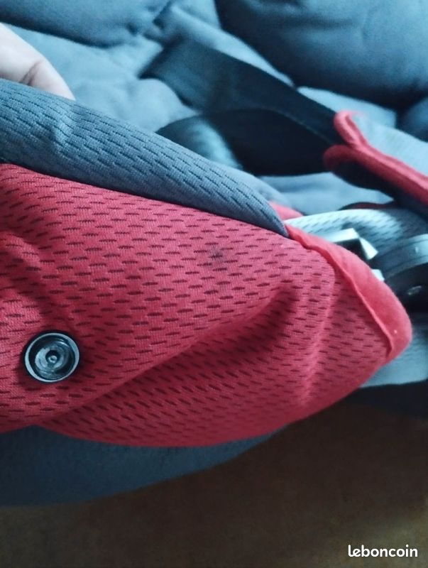 Auto Cosy marque babybus (image 6)