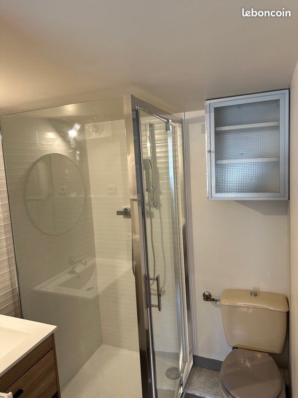 Appartement a louer chalons-en-champagne - 1 pièce(s) - 10 m2 - Surfyn