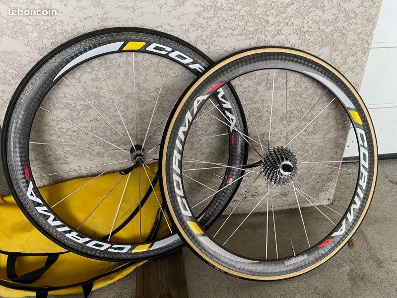 Corima aero + (image 2)