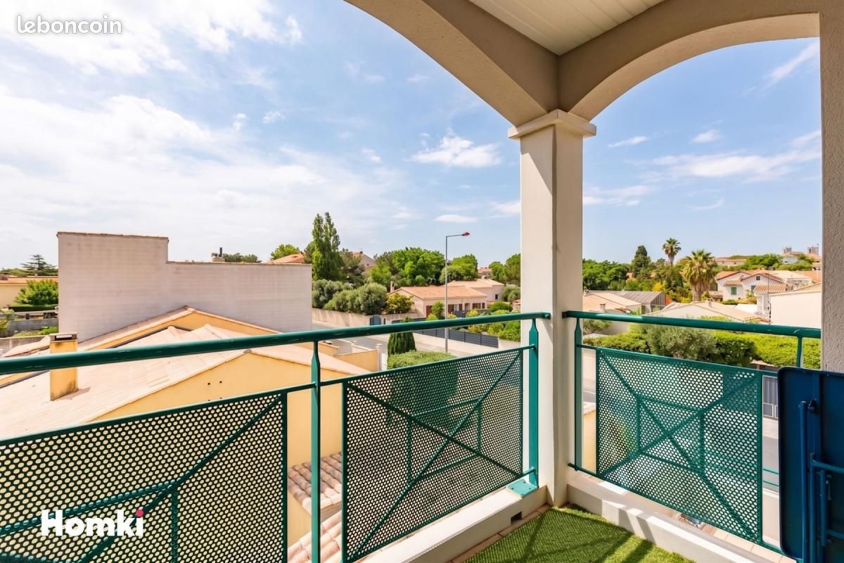 Appartement 3 pièces 56 m² · à Narbonne · 56 m² · 139 000 €