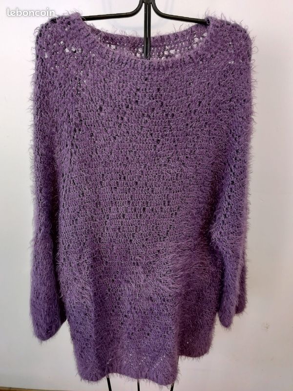 Pull Femme (image 1)
