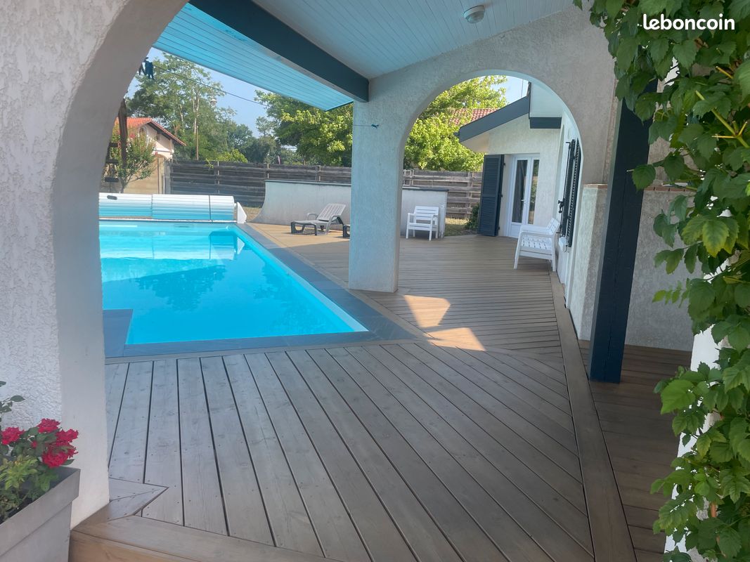 Maison 6 pièces 147 m² · à Lit-Et-Mixe · 147 m² · 490 000 €