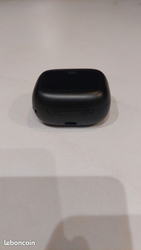JBL Live Flex 3 Noir avec facture sous garantie (image 4)