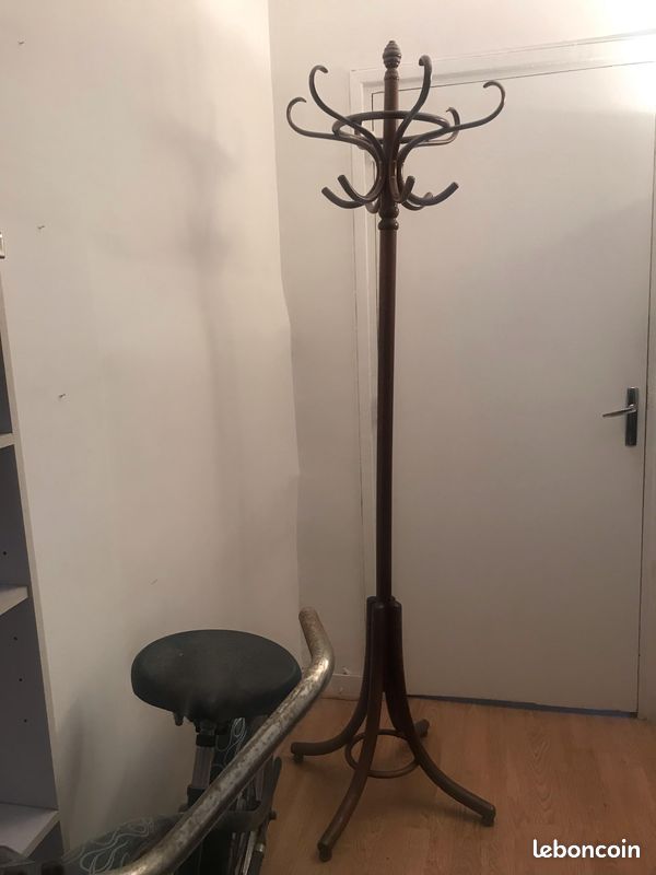 Porte manteaux perroquet thonet (image 1)