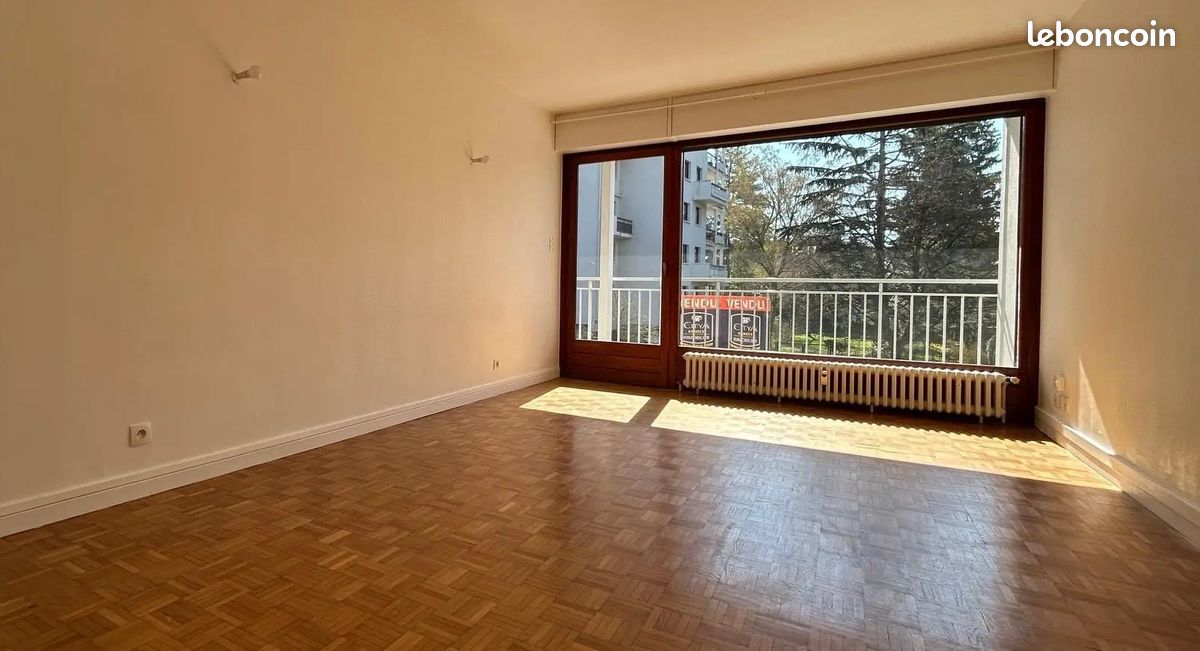 Appartement 3 pièces 81 m² · à Annecy · 81 m² · 549 000 €