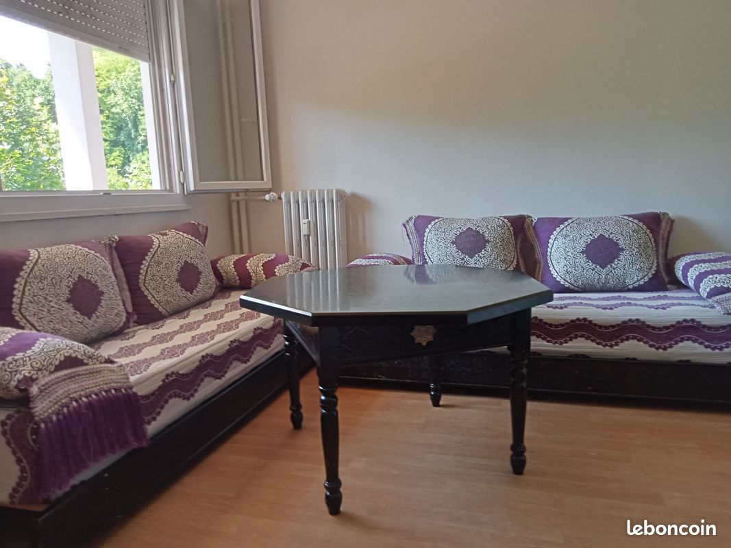 Salon marocain (image 2)