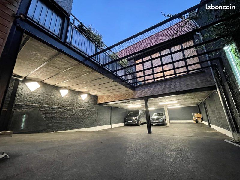 Appartement 3 pièces 82 m² · à La Madeleine · 82 m² · 1 643 €/mois