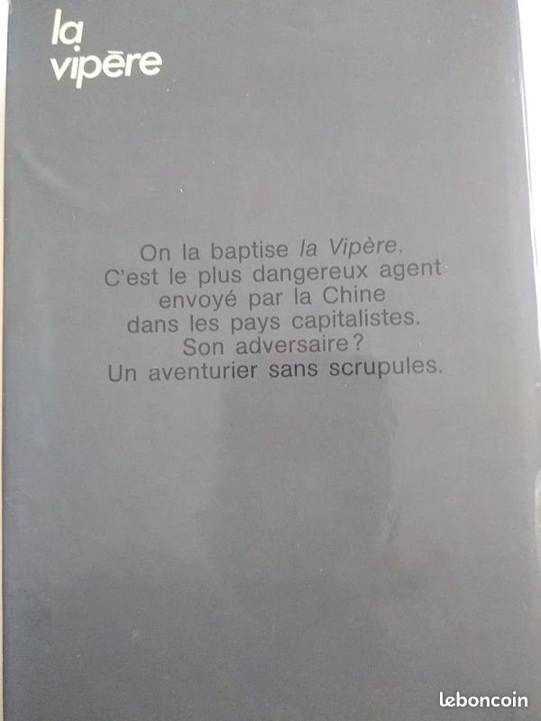 La vipere (image 2)