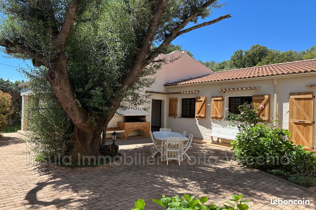 Maison 7 pièces 197 m² · à Porto-Vecchio · 197 m² · 630 000 €