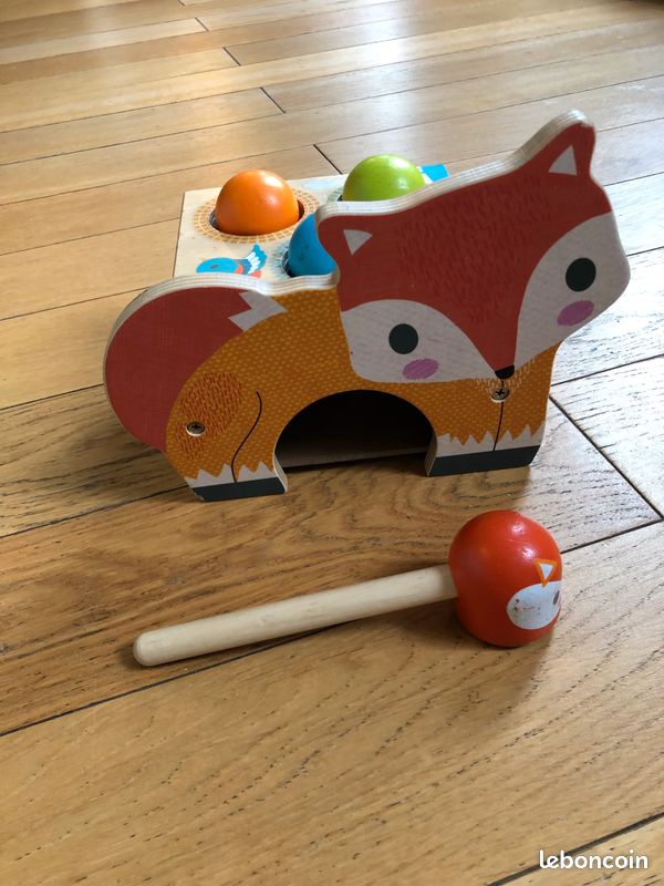 Tapatou jeu de tap tap (image 1)