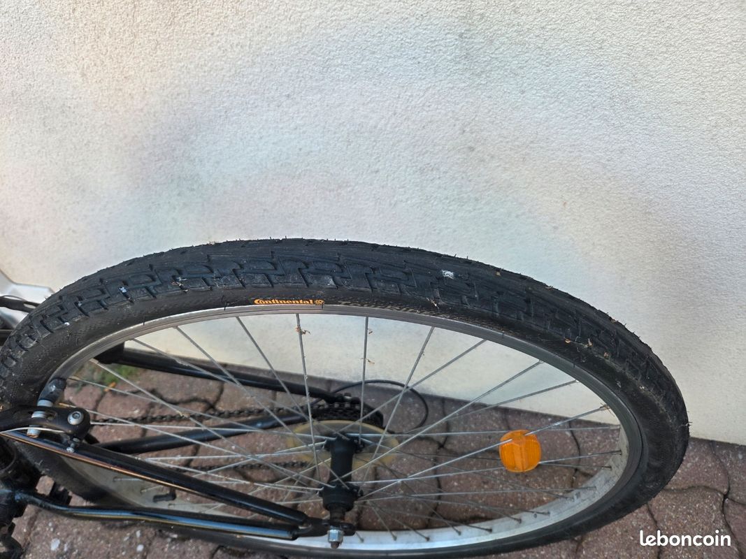 Vtc btwin reverside 100 (image 8)
