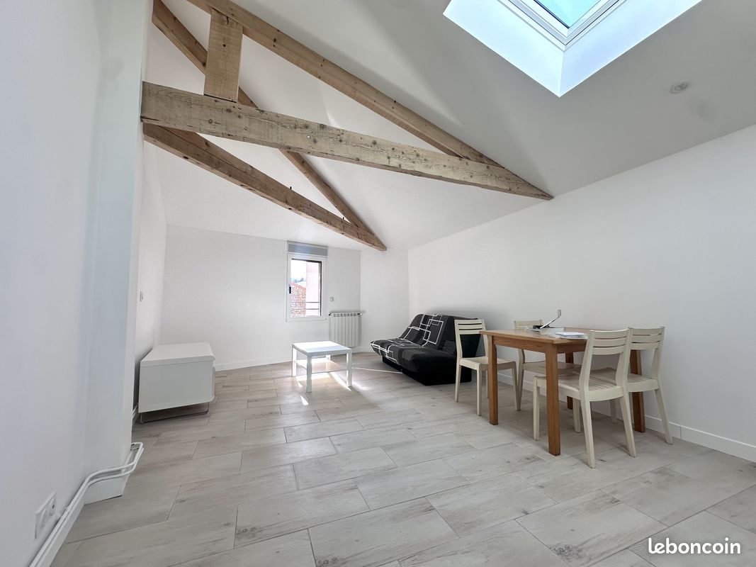 Appartement 2 pièces 41 m² · à Aubière · 41 m² · 700 €